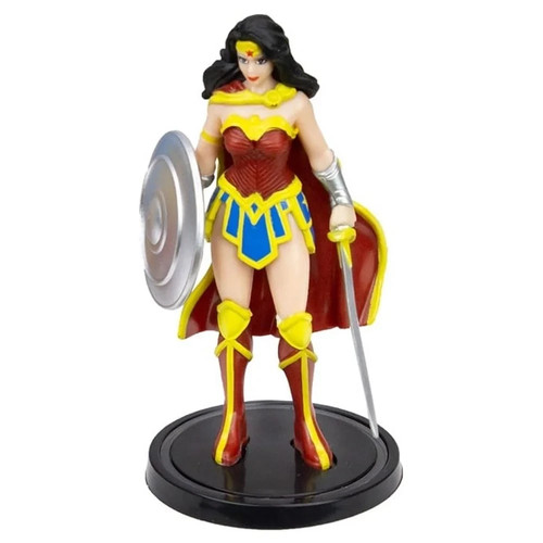 Wonder woman comics - woman, dc