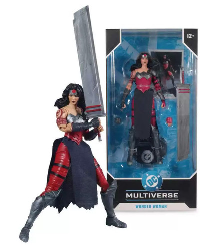 Mcfarlane absolute dark - absolute,