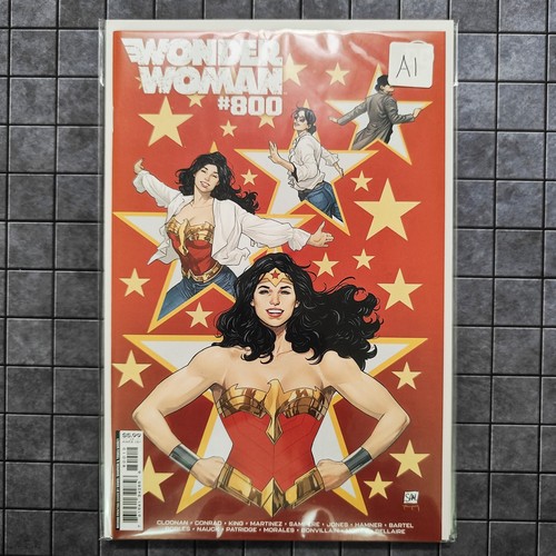 Wonder woman 800 2nd - woman, #800