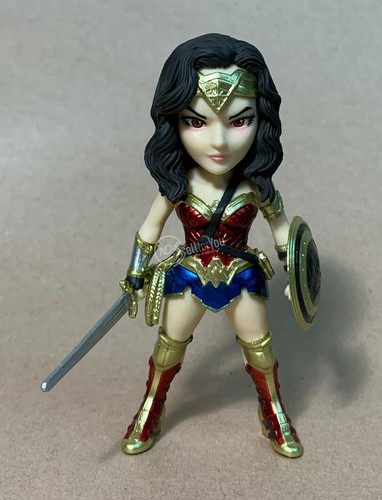 Wonder woman kids nations - kids,