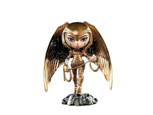 Comics minico statua - comics, wonder
