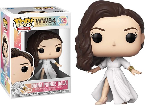 Funko pop heroes 1984 - pop!, ww