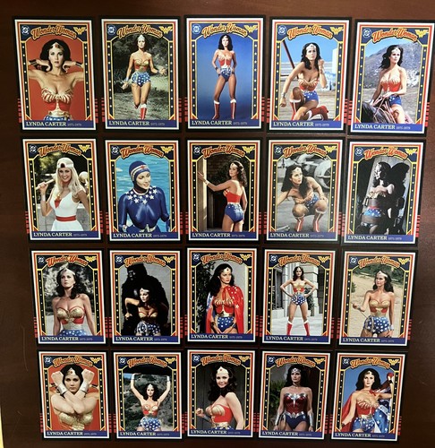 New custom aceo wonder woman - custom,