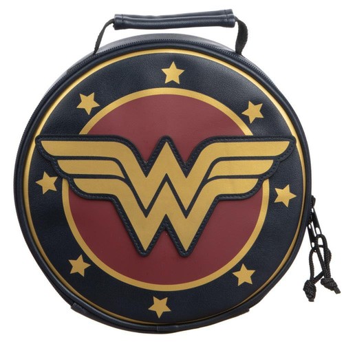Comics wonder woman crest - wonder,