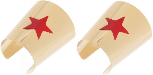Wonder woman cuffs cuff - woman,