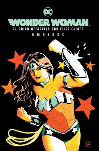 Wonder woman brian - by,