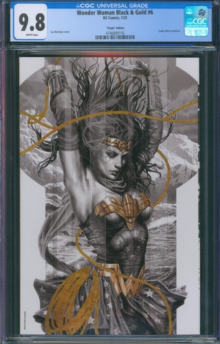 Wonder woman black - woman, &