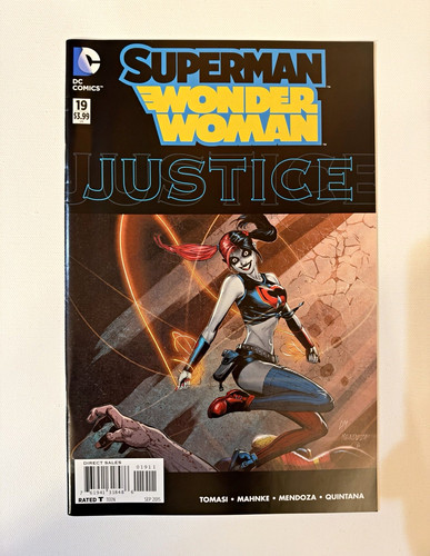 Superman wonder woman - superman/wonder,