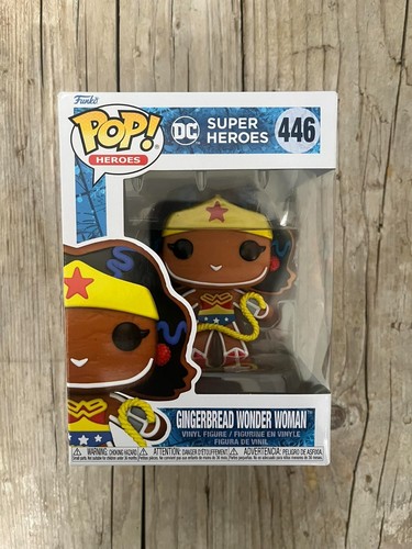 Action figure funko pop 446 - action,