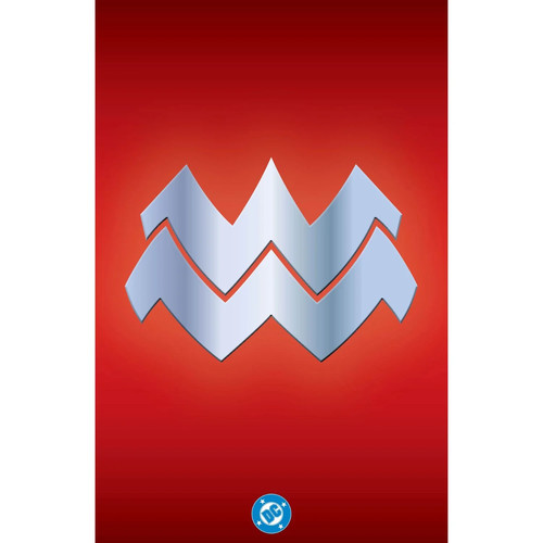 Absolute wonder woman 1 - absolute, #1