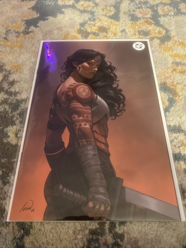 Absolute wonder woman ivan - wonder, #19