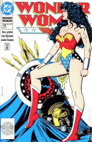 Wonder woman facsimile edition - woman,
