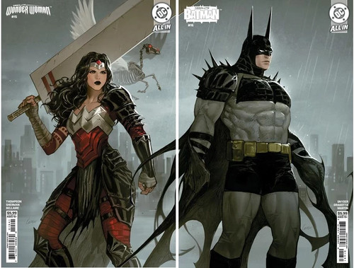 Absolute wonder woman 15 - absolute, #15