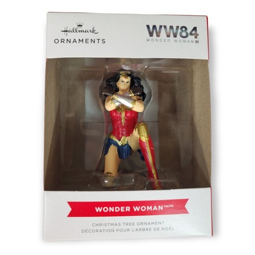 Comics wonder woman ww84 - dc,