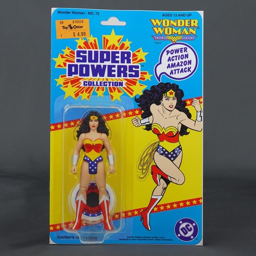Wonder woman facsimile cvr - wonder,