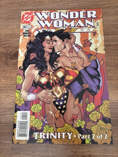 Wonder woman 141 - woman, #