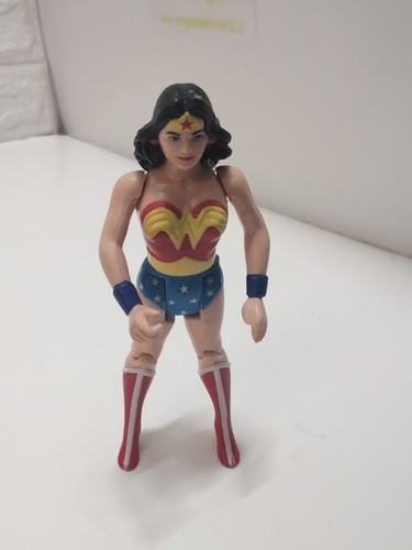 Super powers kenner wonder - super,