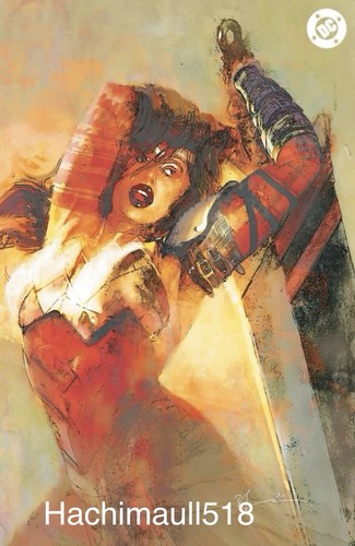 Absolute wonder woman bill - woman, 1