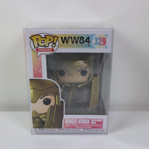 Funko pop wonder woman - funko, ww84