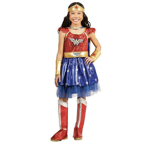 Comics wonder woman - dc,