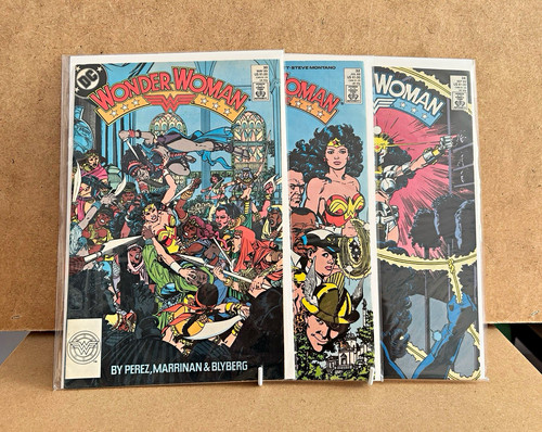 Comics wonder woman comic - dc,