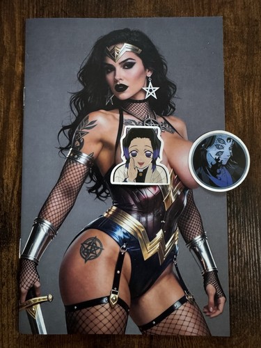 Key comics wonder woman - key, comics#3