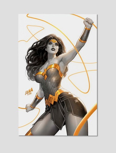 Wonder woman amazon - woman, warrior