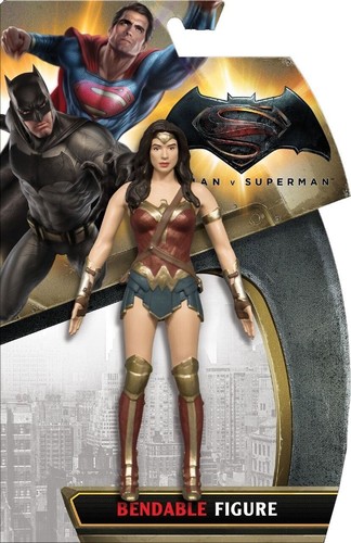 Batman superman wonder - batman,