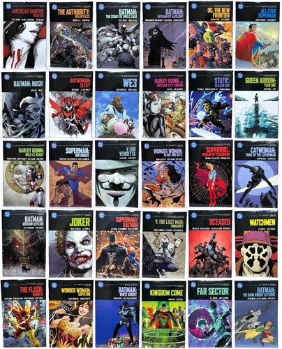 Compact comics you choose - compact,