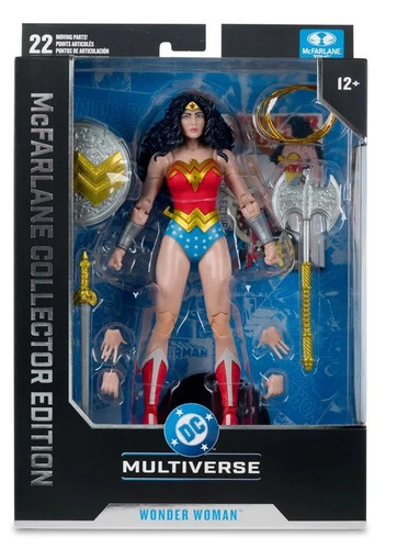 Mcfarlane toys collector - mcfarlane,