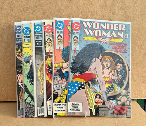 Wonder woman 76 - woman, #69
