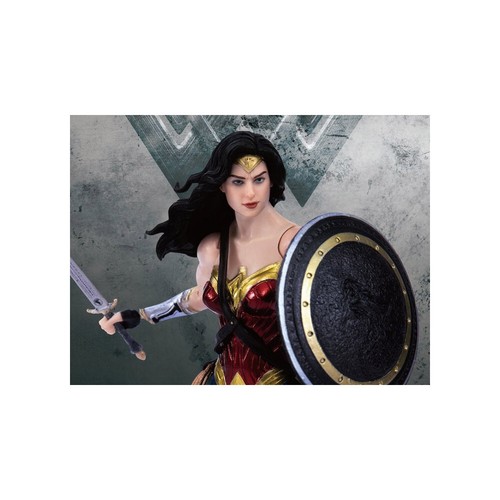Beast kingdom wonder woman - -,