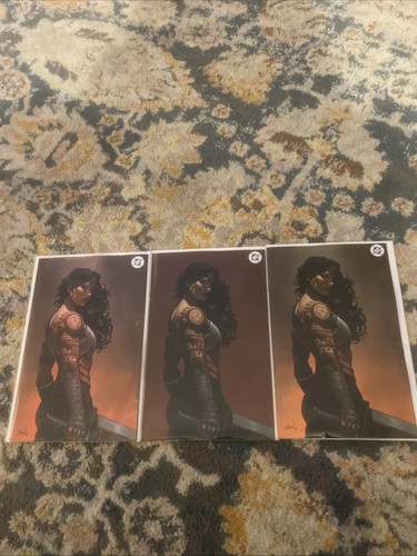 Absolute wonder woman ivan - absolute,