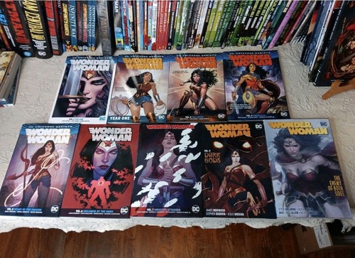 Wonder woman universe - woman,