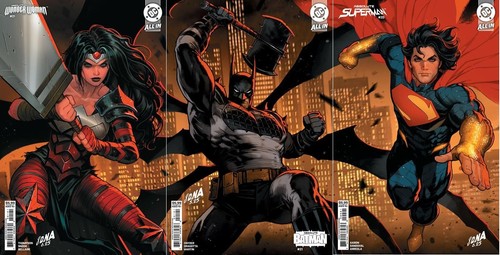Absolute wonder woman 21 - absolute, #21