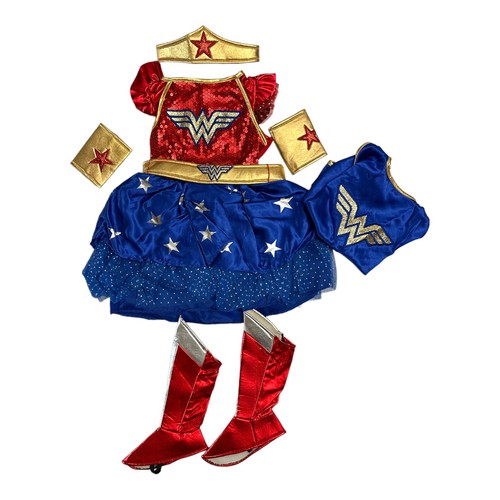 Wonder woman girl - wonder,