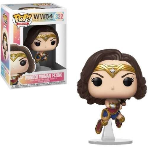 Comics 1984 wonder woman - comics,