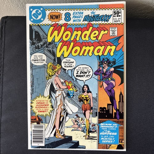 Wonder woman 271 1980 9 - wonder,