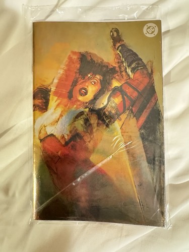 Absolute wonder woman foil - absolute,