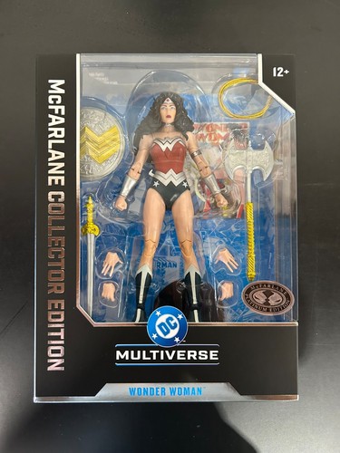 New mcfarlane multiverse - new,