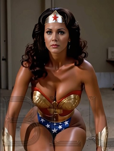 Lynda carter wonder women 14 - carter,