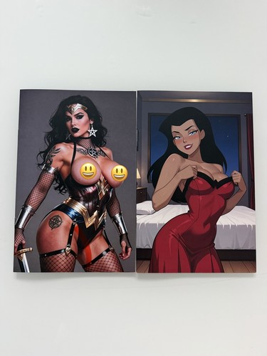Key comics and - comics, #3