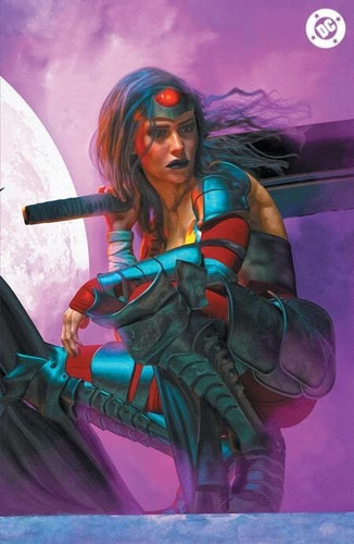 Absolute wonder woman mark - absolute,