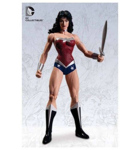 Collectibles figurine - dc,