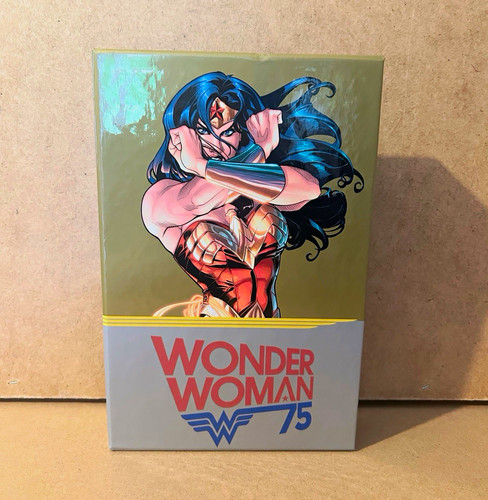 Comics wonder woman 75th - woman,