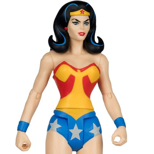 Retro wave super friends - 16,