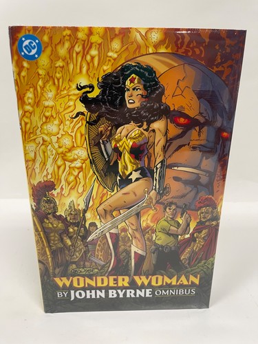 Wonder woman john - woman,