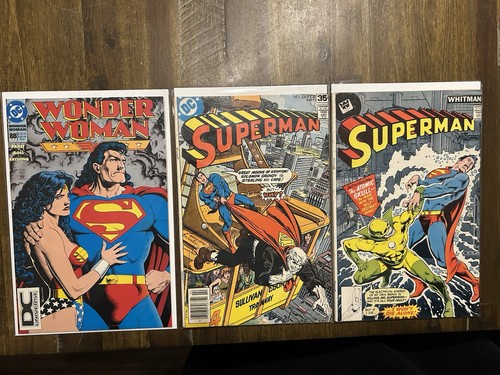 Comics wonder woman 88 - comics, #88