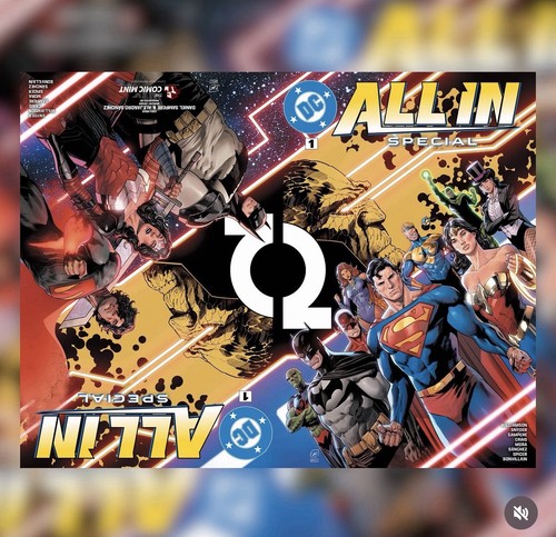 All special 1 alpha - dc,