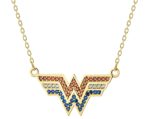 Wonder woman collection - woman,